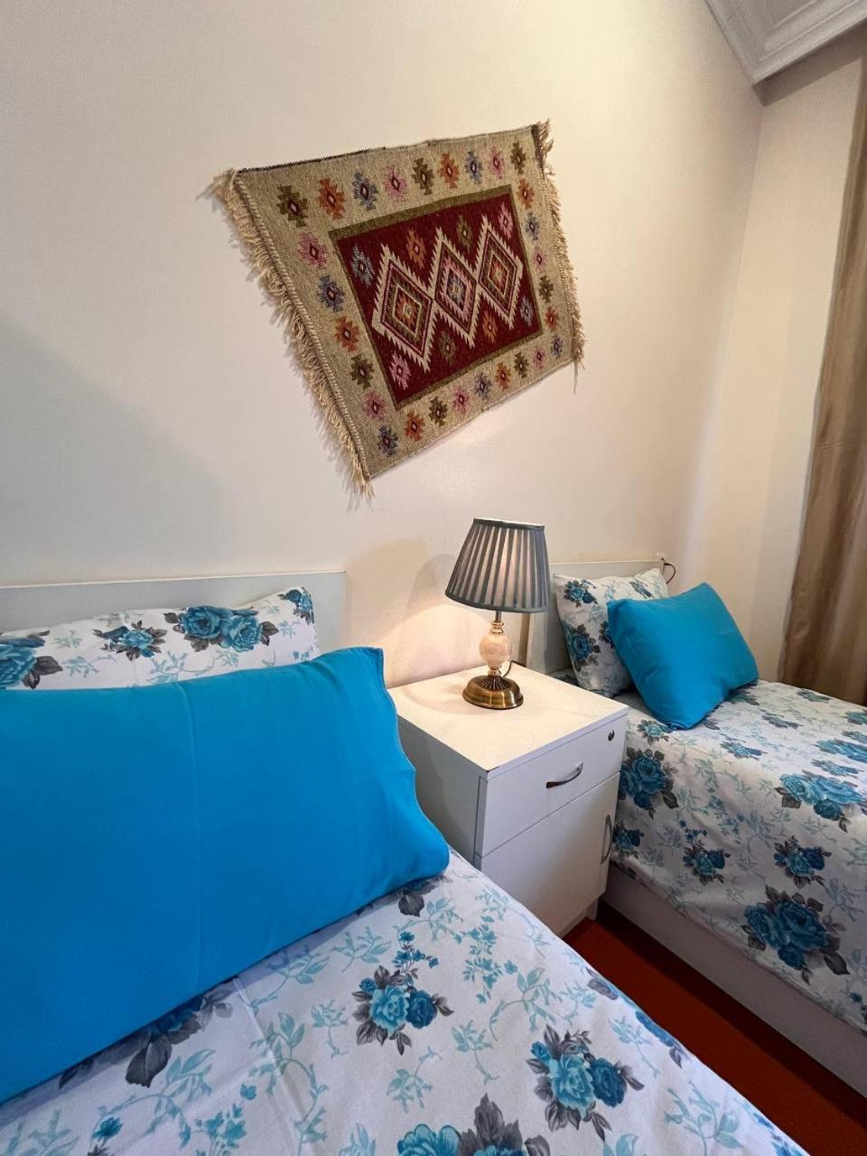 Nuray'S House Sheki Quarto foto